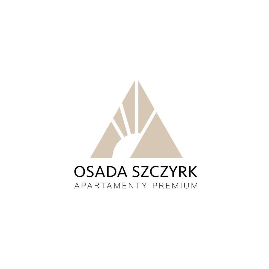 Osada Szczyrk - Prywatna Sauna&Jacuzzi Экстерьер фото