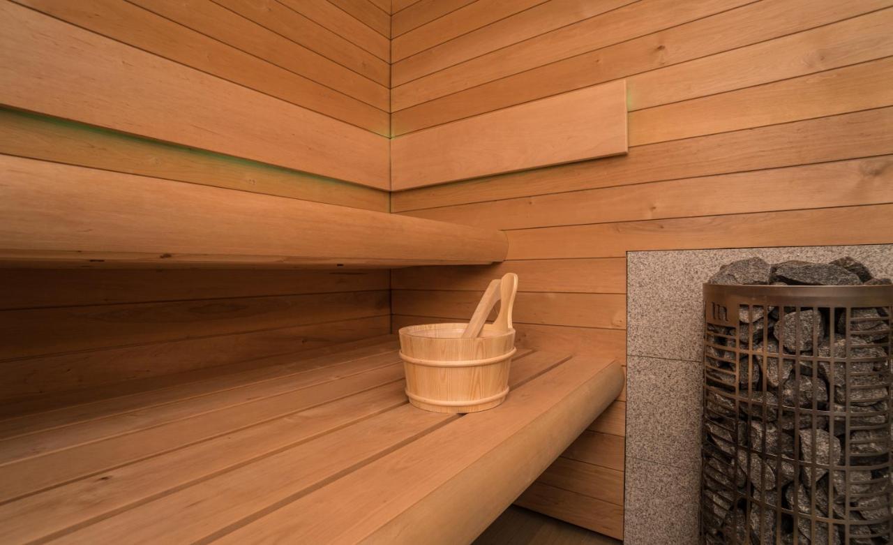 Osada Szczyrk - Prywatna Sauna&Jacuzzi Экстерьер фото
